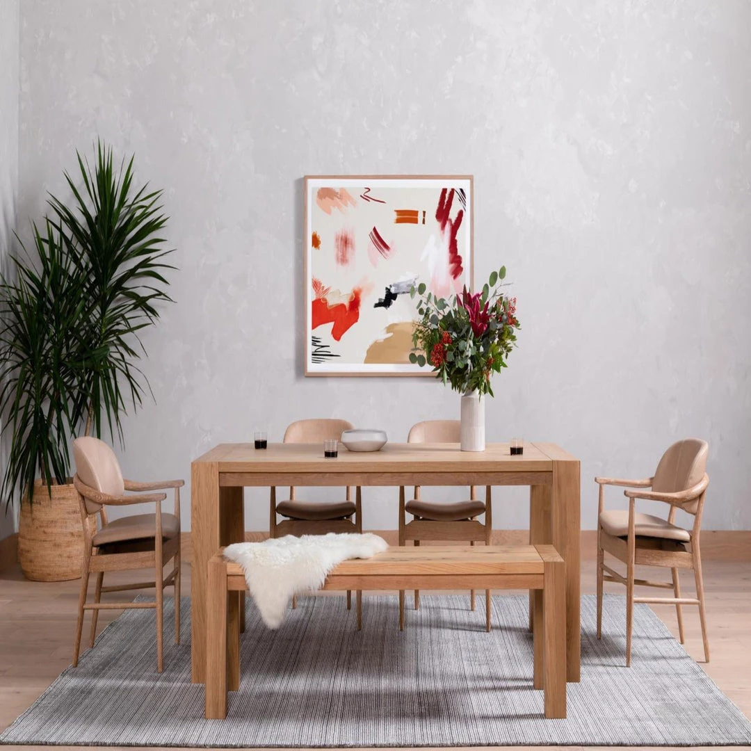 Fourhands Best Sellers Capra Dining Table