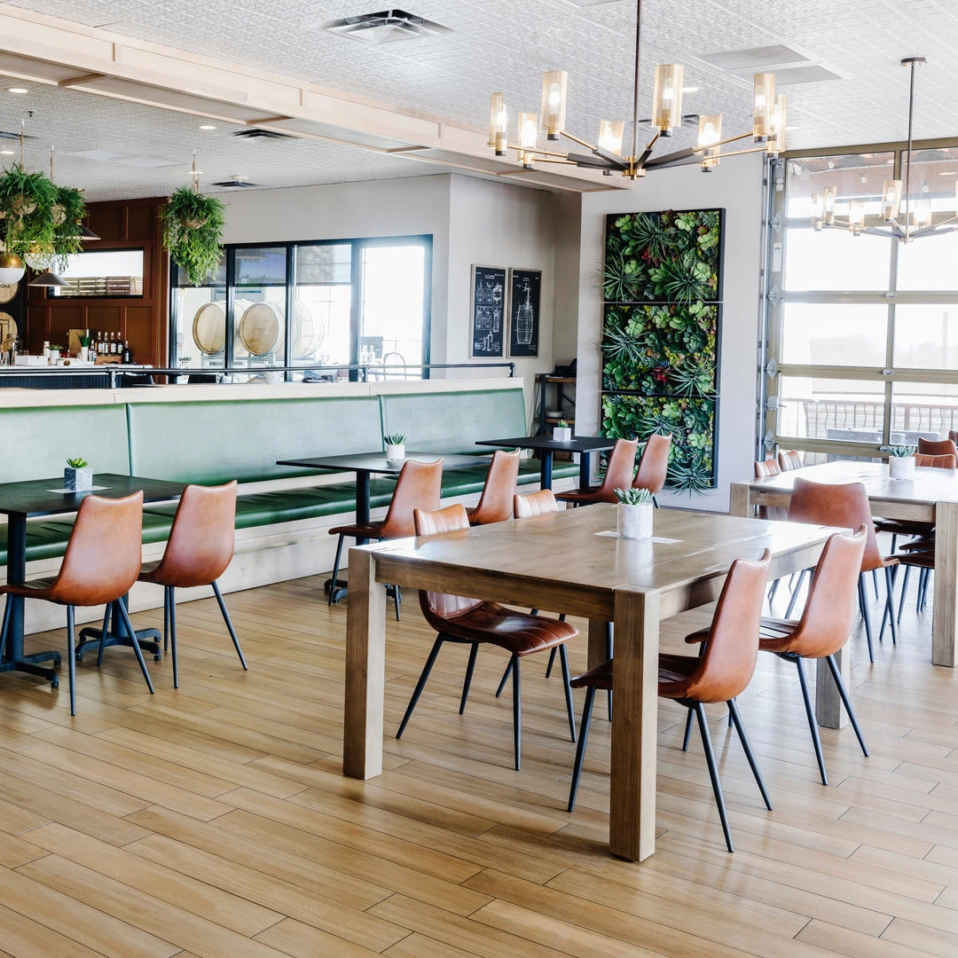 Fourhands Best Sellers Capra Dining Table