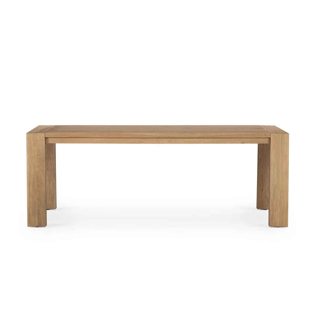 Fourhands Best Sellers Capra Dining Table
