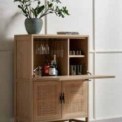 Fourhands Caprice Bar Cabinet