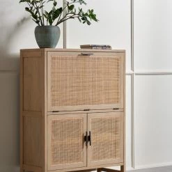 Fourhands Caprice Bar Cabinet