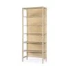 Fourhands Best Sellers Caprice Large Bookshelf