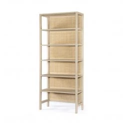 Fourhands Best Sellers Caprice Large Bookshelf