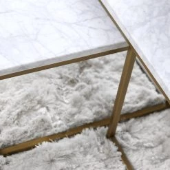 Essentials For Living Carrera Nesting Coffee Table Best Sellers