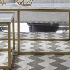 Essentials For Living Carrera Nesting Coffee Table Best Sellers