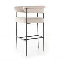 Fourhands Best Sellers Carrie Bar & Counter Stool