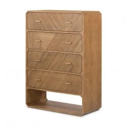 Fourhands Caspian 4 Drawer Dresser Best Sellers