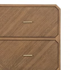 Fourhands Best Sellers Caspian 6 Drawer Dresser