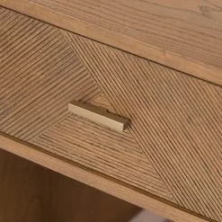 Four Hands FURNITURE Caspian Nightstand