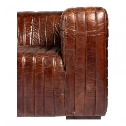 MOES Castle Sofa