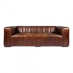 MOES Castle Sofa