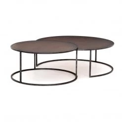 Fourhands Catalina Nesting Coffee Table Best Of Living Room