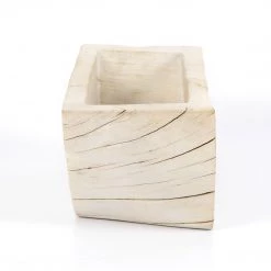 Fourhands Centro Wood Bowl In Stock