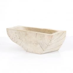 Fourhands Centro Wood Bowl In Stock