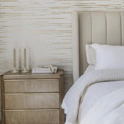 The Floral Society Ceramic Taper Holder