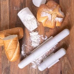 BIDK HOME Ceres Rolling Pin New Kitchen