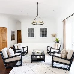 Hudson Valley Chambers Pendant