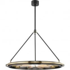 Hudson Valley Chambers Pendant