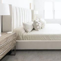 Essentials For Living Best Sellers Chandler Bed