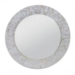 Regina Andrews Chanel Mirror