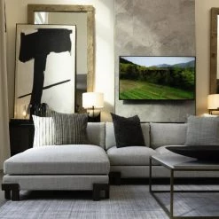 Alder & Tweed Best Sellers Channing Chaise