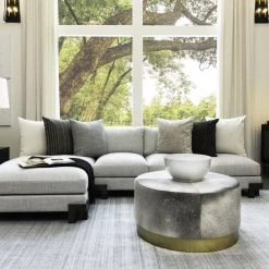 Alder & Tweed Best Sellers Channing Chaise