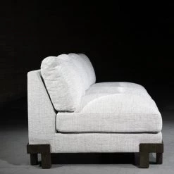 Alder & Tweed Best Sellers Channing Modular Sectional