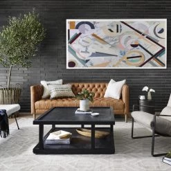 Fourhands Best Sellers Charley Coffee Table