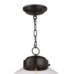 Regina Andrews Southern Living Charlot Pendant New Lighting