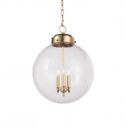 Regina Andrews Southern Living Charlot Pendant New Lighting
