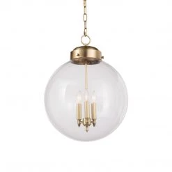 Regina Andrews Southern Living Charlot Pendant New Lighting