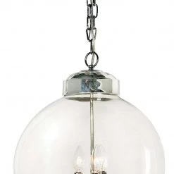 Regina Andrews Southern Living Charlot Pendant New Lighting