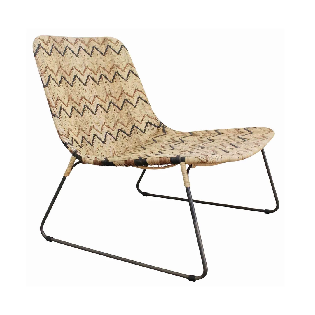 Artesia Chevron Chair