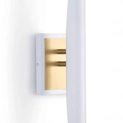 Regina Andrews Coastal Living Chicago Sconce New Lighting