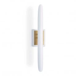 Regina Andrews Coastal Living Chicago Sconce New Lighting