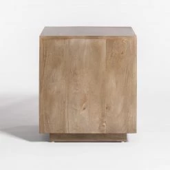 Alder & Tweed Chicago Side Table