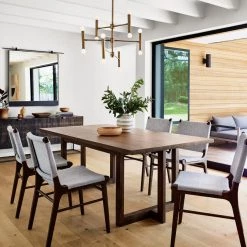 Fourhands Chico Mirror