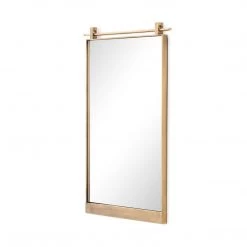 Fourhands Chico Small Mirror Best Sellers