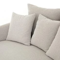 Fourhands Best Sellers Chloe Media Lounger