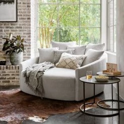 Fourhands Best Sellers Chloe Media Lounger