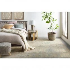 Surya Best Sellers Chunky Knit Throw