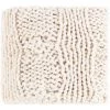 Surya Best Sellers Chunky Knit Throw