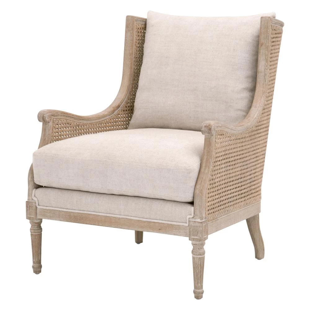 Essentials For Living Best Sellers Churchill Club Chair