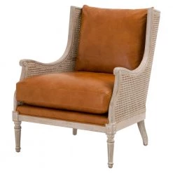 Essentials For Living Best Sellers Churchill Club Chair