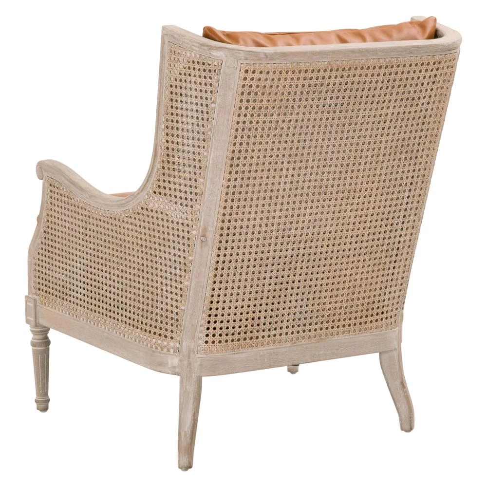 Essentials For Living Best Sellers Churchill Club Chair