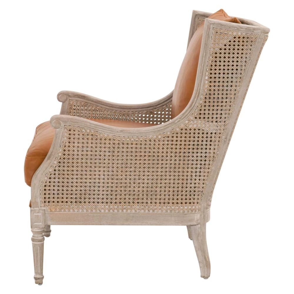 Essentials For Living Best Sellers Churchill Club Chair