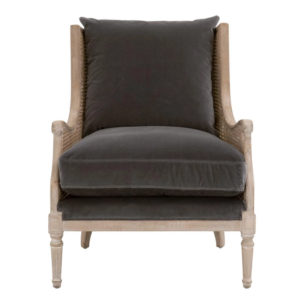 Essentials For Living Best Sellers Churchill Club Chair