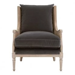 Essentials For Living Best Sellers Churchill Club Chair