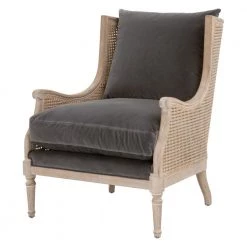 Essentials For Living Best Sellers Churchill Club Chair