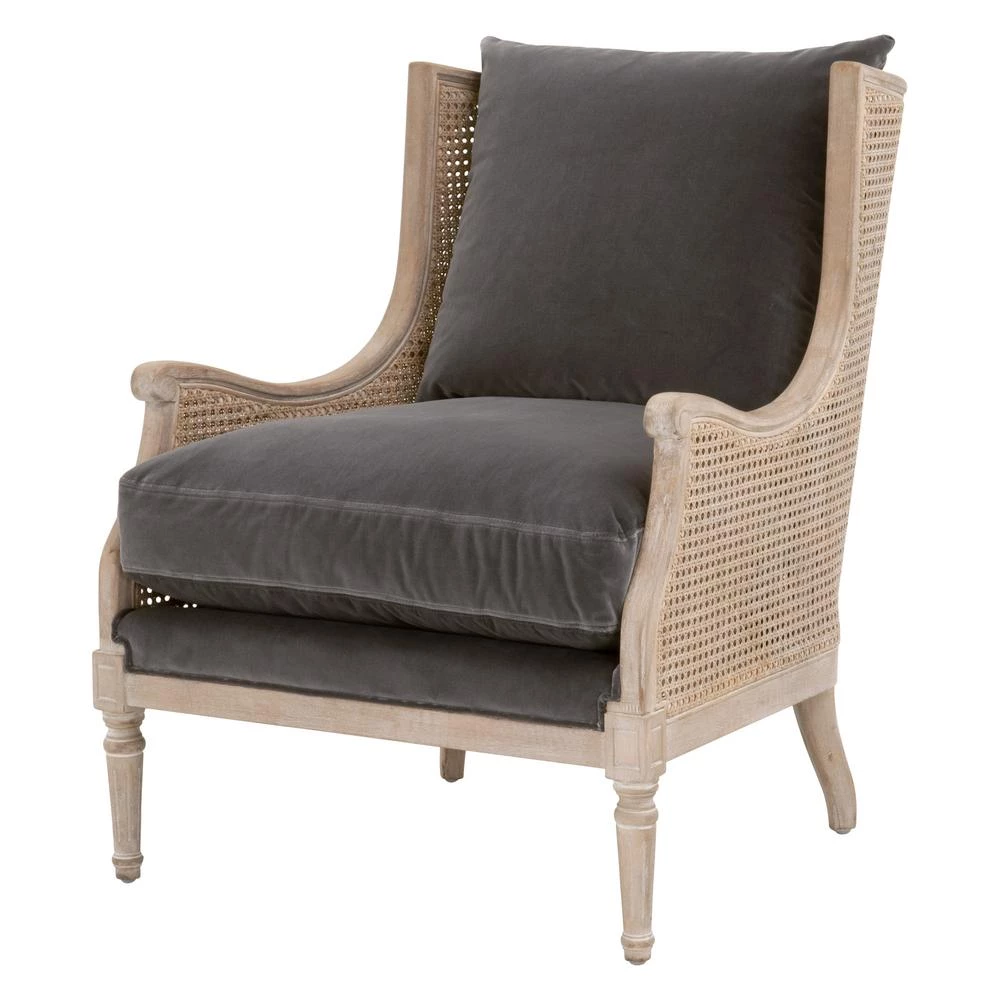 Essentials For Living Best Sellers Churchill Club Chair